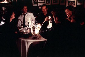 Kardeş Gibiydiler Fotoğrafı