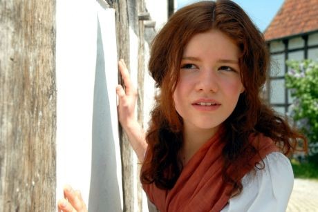 Tischlein deck dich Fotoğrafı