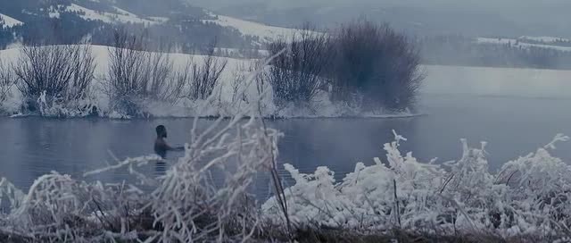 Zincirsiz Fotoğrafı