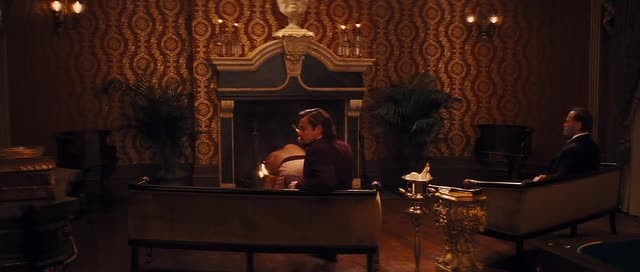 Zincirsiz Fotoğrafı