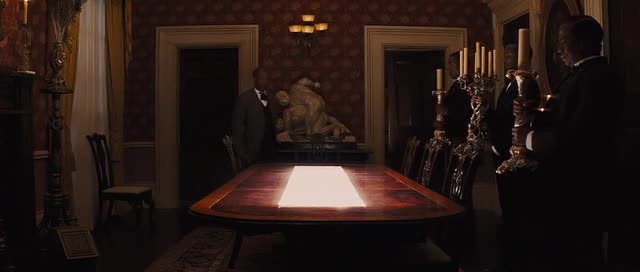 Zincirsiz Fotoğrafı