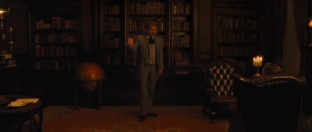 Zincirsiz Fotoğrafı