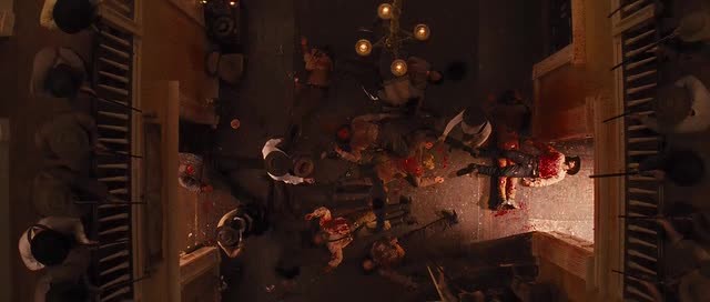 Zincirsiz Fotoğrafı