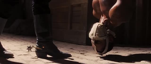 Zincirsiz Fotoğrafı