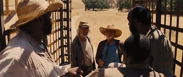 Zincirsiz Fotoğrafı