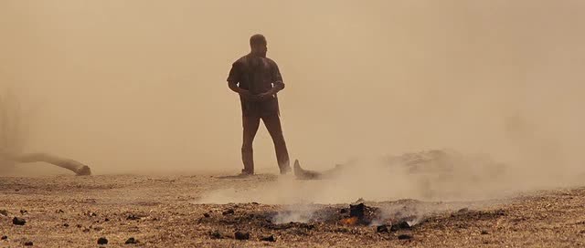 Zincirsiz Fotoğrafı