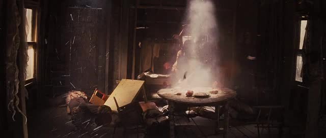 Zincirsiz Fotoğrafı