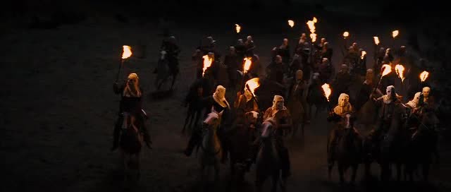 Zincirsiz Fotoğrafı