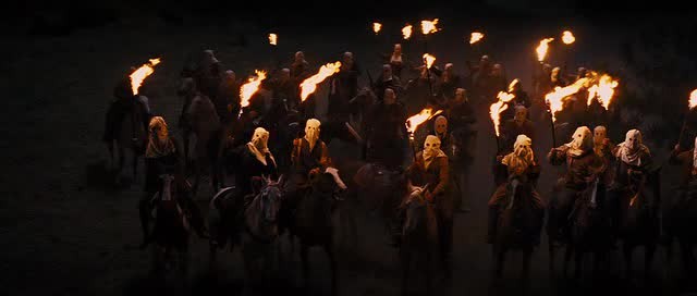 Zincirsiz Fotoğrafı