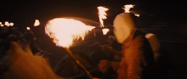 Zincirsiz Fotoğrafı