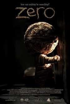 Zero (2010) afişi
