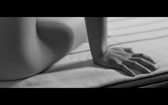 Sanatçı ve Modeli Fotoğrafı