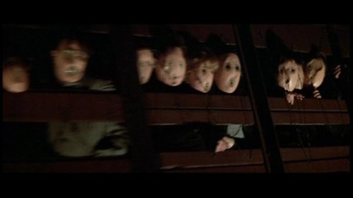 Pink Floyd The Wall Fotoğrafı