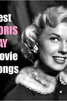 Doris Day: A Sentimental Journey (1991) afişi