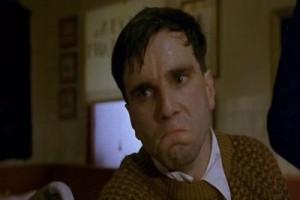 Sol Ayağım Fotoğrafı