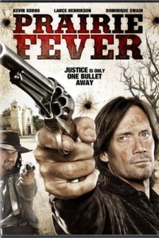 Prairie Fever (2008) afişi