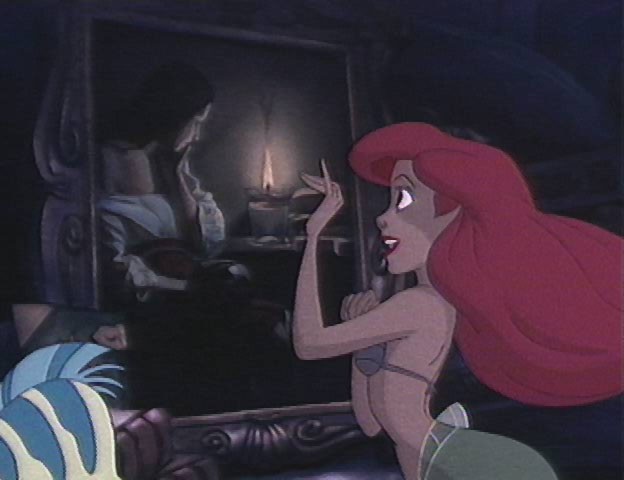 Küçük Denizkızı Fotoğrafı