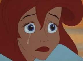 Küçük Denizkızı Fotoğrafı