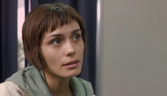 Yeraltı Mezarlığı Fotoğrafı