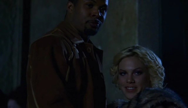 Yeraltı Mezarlığı Fotoğrafı