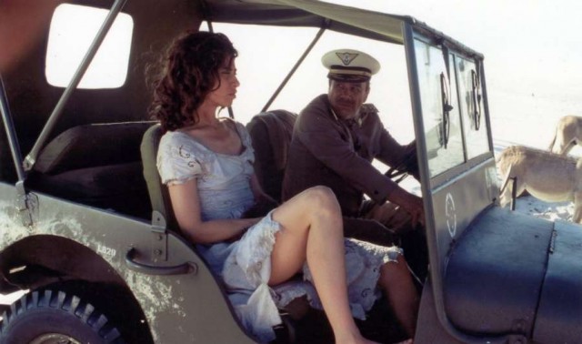 Casa De Areia fotoğrafı