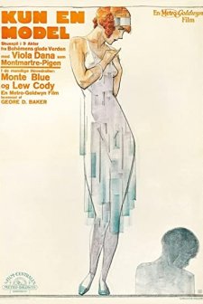 Revelation (1924) afişi