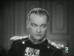 Lady Of The Pavements fotoğrafı