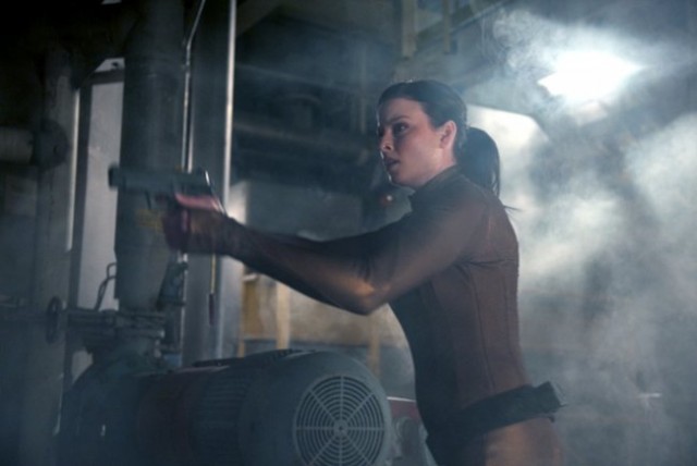 Continuum Fotoğrafı