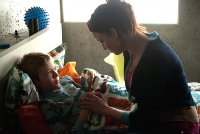 Continuum Fotoğrafı