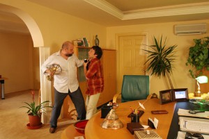 Şaşkın Fotoğrafı