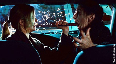 Kara Büyü Fotoğrafı