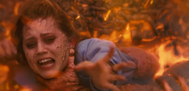 Kara Büyü Fotoğrafı