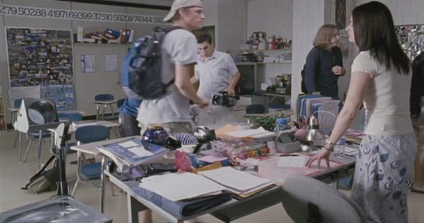 Yüzme Okulu Fotoğrafı