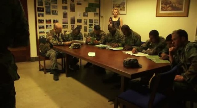 Alien Origin fotoğrafı