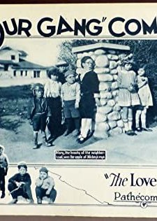 The Love Bug (1925) afişi