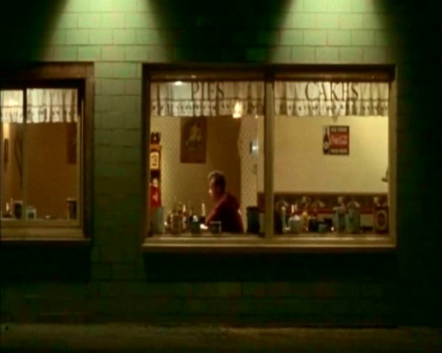 Steel City Fotoğrafı