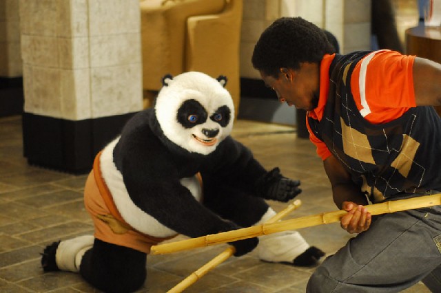 Acaip Bi Film Fotoğrafı