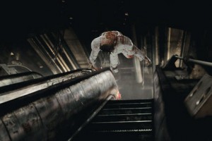 Kadın Tuzağı Fotoğrafı