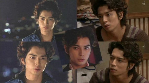 Hana Yori Dango Fotoğrafı