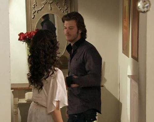 Aşk-ı Memnu Fotoğrafı