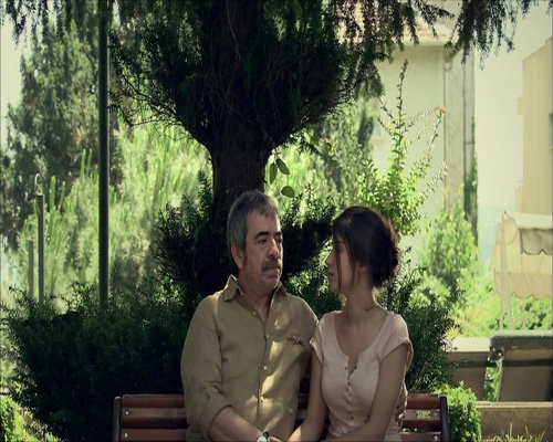 Aşk-ı Memnu Fotoğrafı