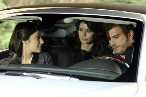 Aşk-ı Memnu Fotoğrafı