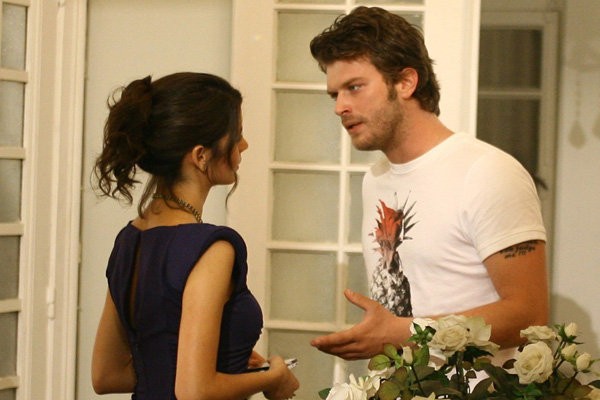 Aşk-ı Memnu Fotoğrafı