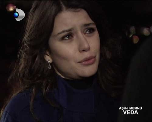 Aşk-ı Memnu Fotoğrafı