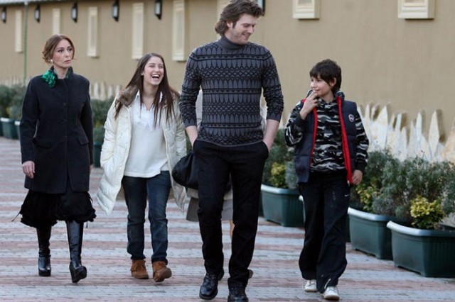 Aşk-ı Memnu Fotoğrafı