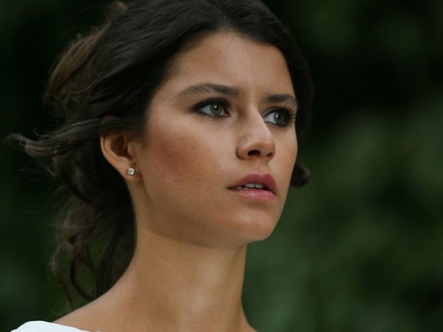 Aşk-ı Memnu Fotoğrafı