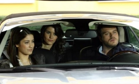 Aşk-ı Memnu Fotoğrafı