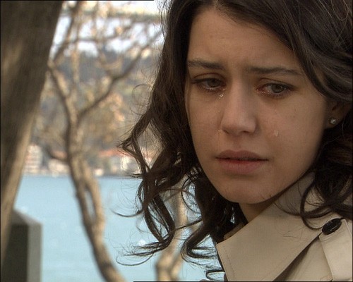 Aşk-ı Memnu Fotoğrafı