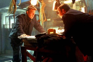 En Büyük Korku Fotoğrafı