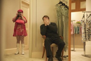 Fırtınalı Hayatlar Fotoğrafı